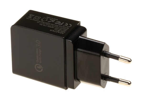 Nitecore QC 3.0 USB Adapter EU
