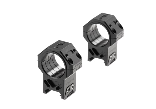 Vector Optics 30mm High Gen 2 Rings