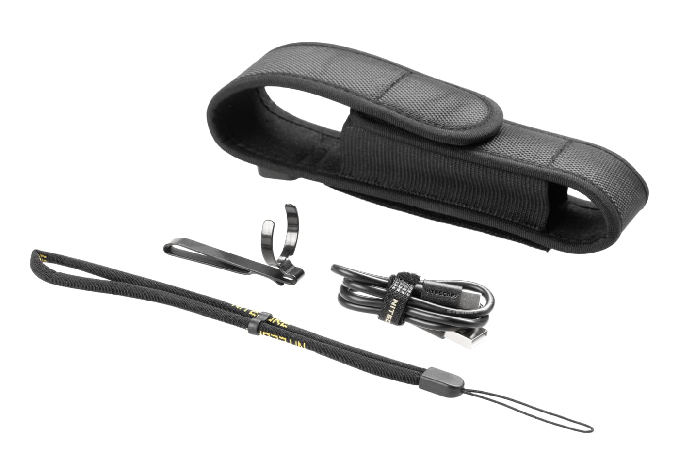 Nitecore MH25 Pro Multitask Hybrid Flashlight