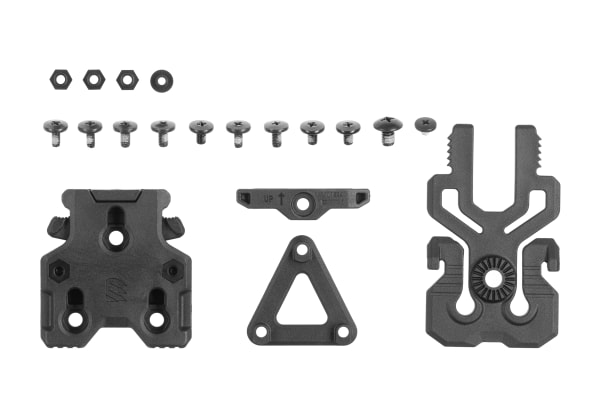 Blackhawk T-Series Molle Adapter
