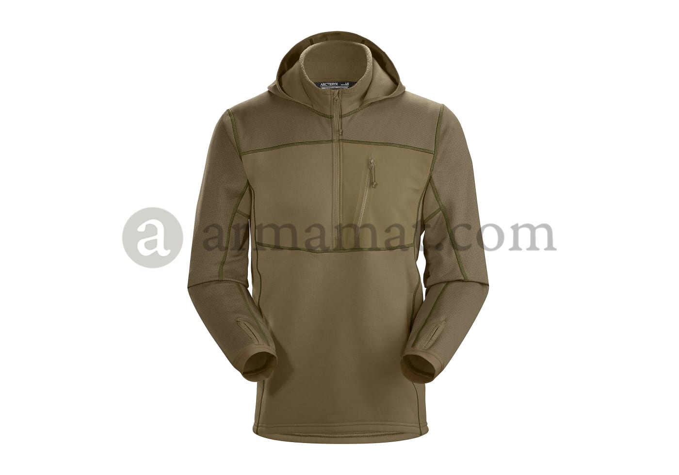 Arcteryx naga hoody hot sale