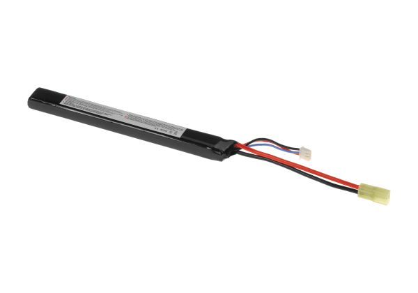 VB Power Lipo 7.4V 1300mAh 25C AK Type