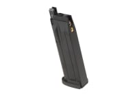 SIG Sauer Magazin P320 M18 Full Metal GBB 21rds