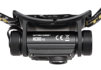 Nitecore HC60 V2 Headlamp