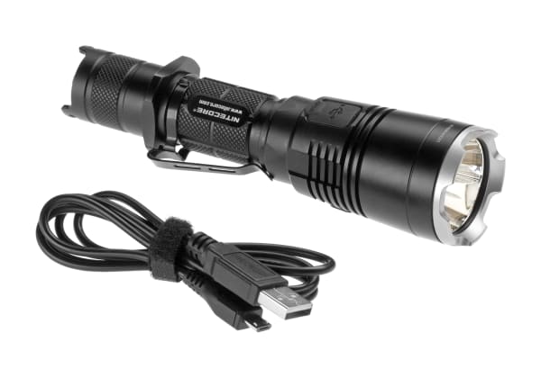 Nitecore MH27 Multi-Task Hybrid