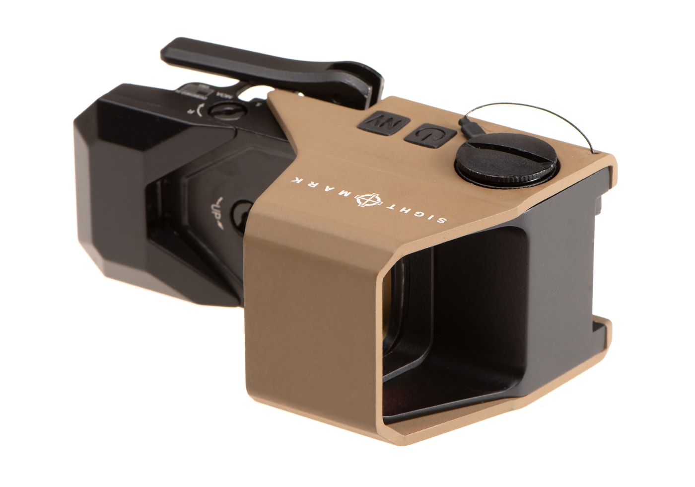 Sightmark UltraShot A-Spec Reflex Sight