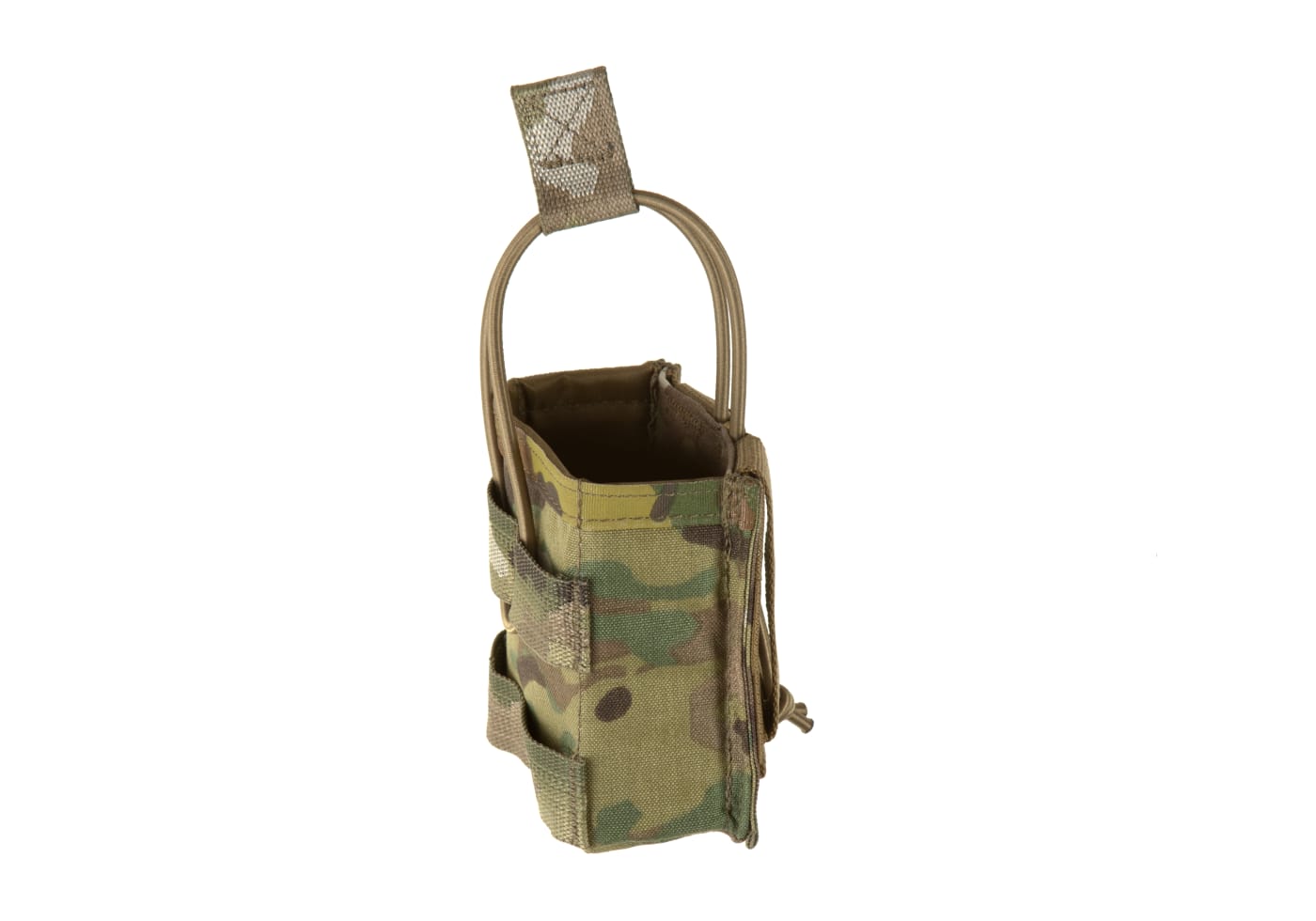 Warrior Single Open Mag Pouch HK417
