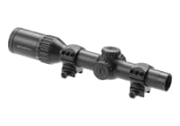 Vector Optics Continental x8 1-8x24i ED Fiber