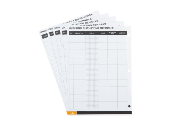 Magpul Precision Rifle Data Book 2.0