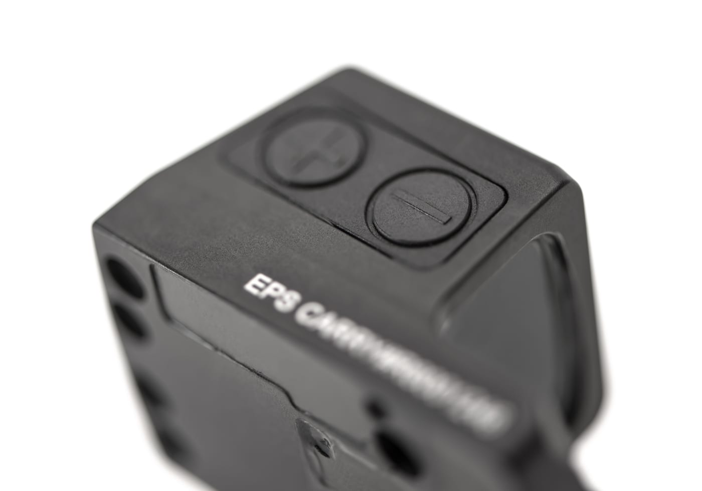 Holosun EPS CARRY 6 MOA Red Dot Sight