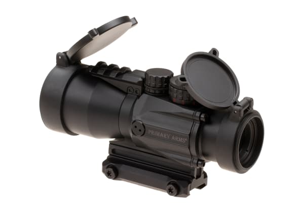 Primary Arms SLx5P 5x Prism Scope .223/5.56, 5.45x39, .308 ACSS Gen III