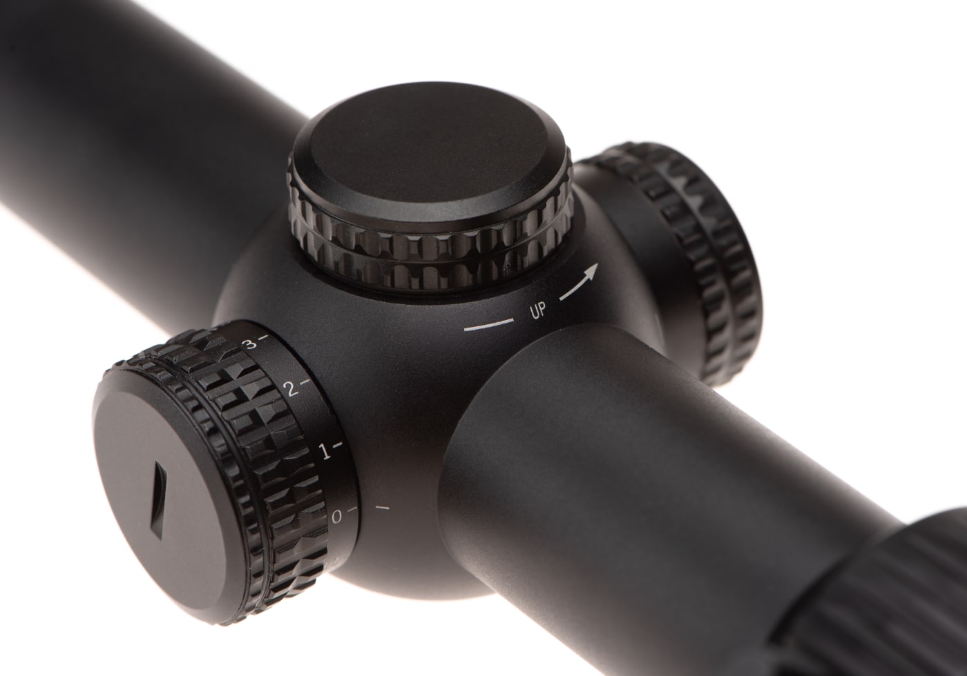 Vortex Optics Strike Eagle 1-8x24 AR-BDC3