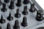 Real Avid X3 Driver 57-Piece Gunsmithing Bit Set