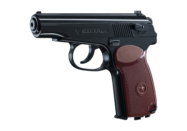 Legends Makarov Co2