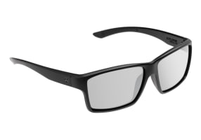 Magpul Explorer - Polarized - Black Frame / Gray Lens / Silver Mirror