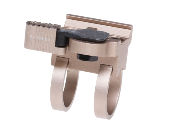 Element Tactical Inline Flashlight Mount