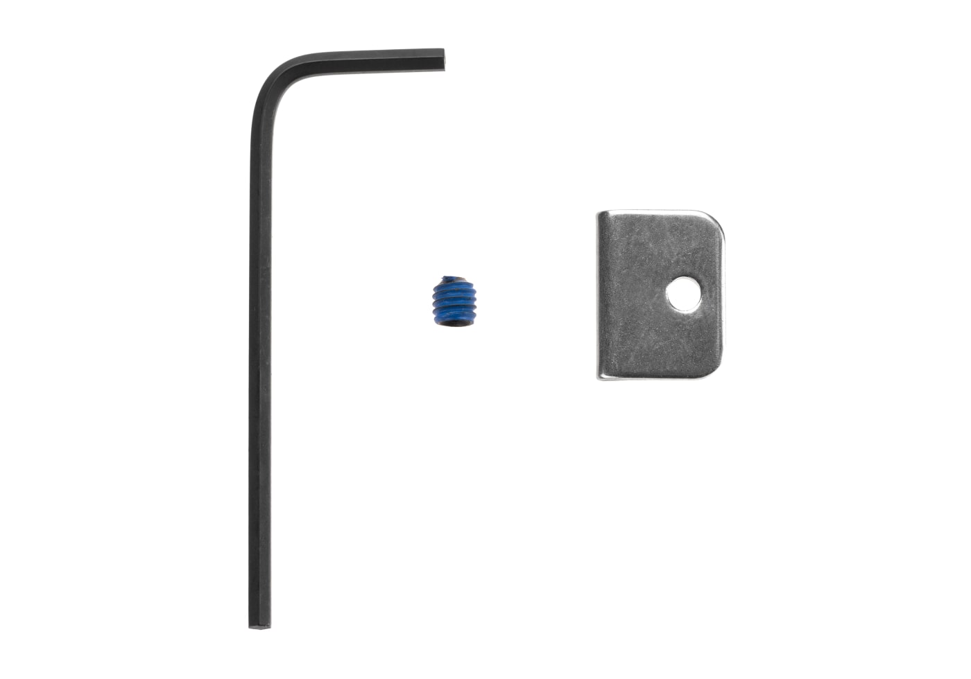 Strike Industries Extended Magazine Plate for Sig Sauer P320