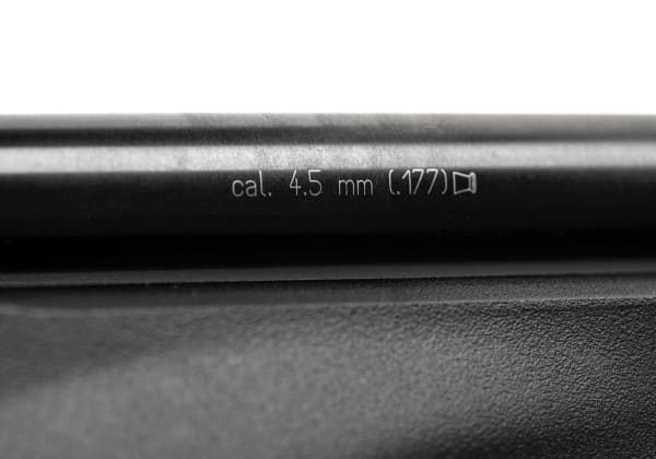 Walther Reign M2 20J