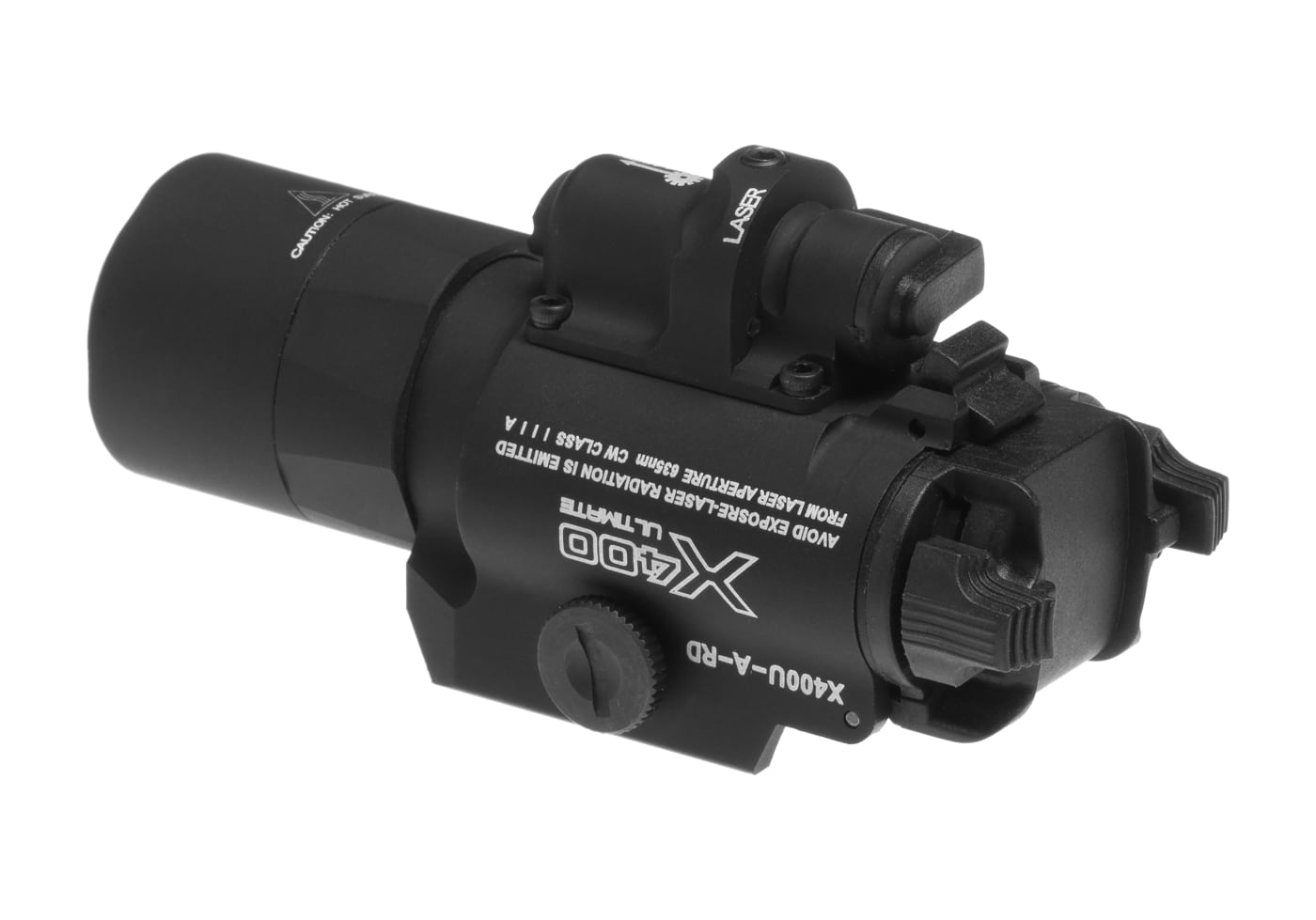 Night Evolution X400U