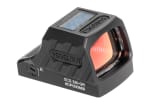 Holosun SCS Solar Green Circle Dot Sight Sig Sauer P320 Footprint