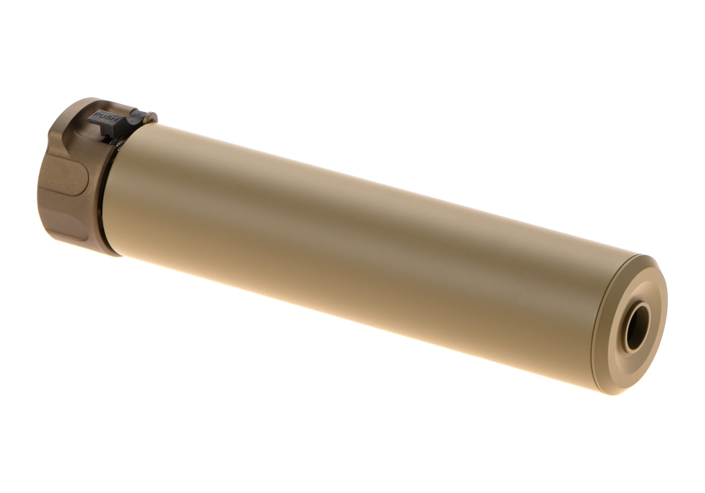 5KU Socom 5.56 Silencer