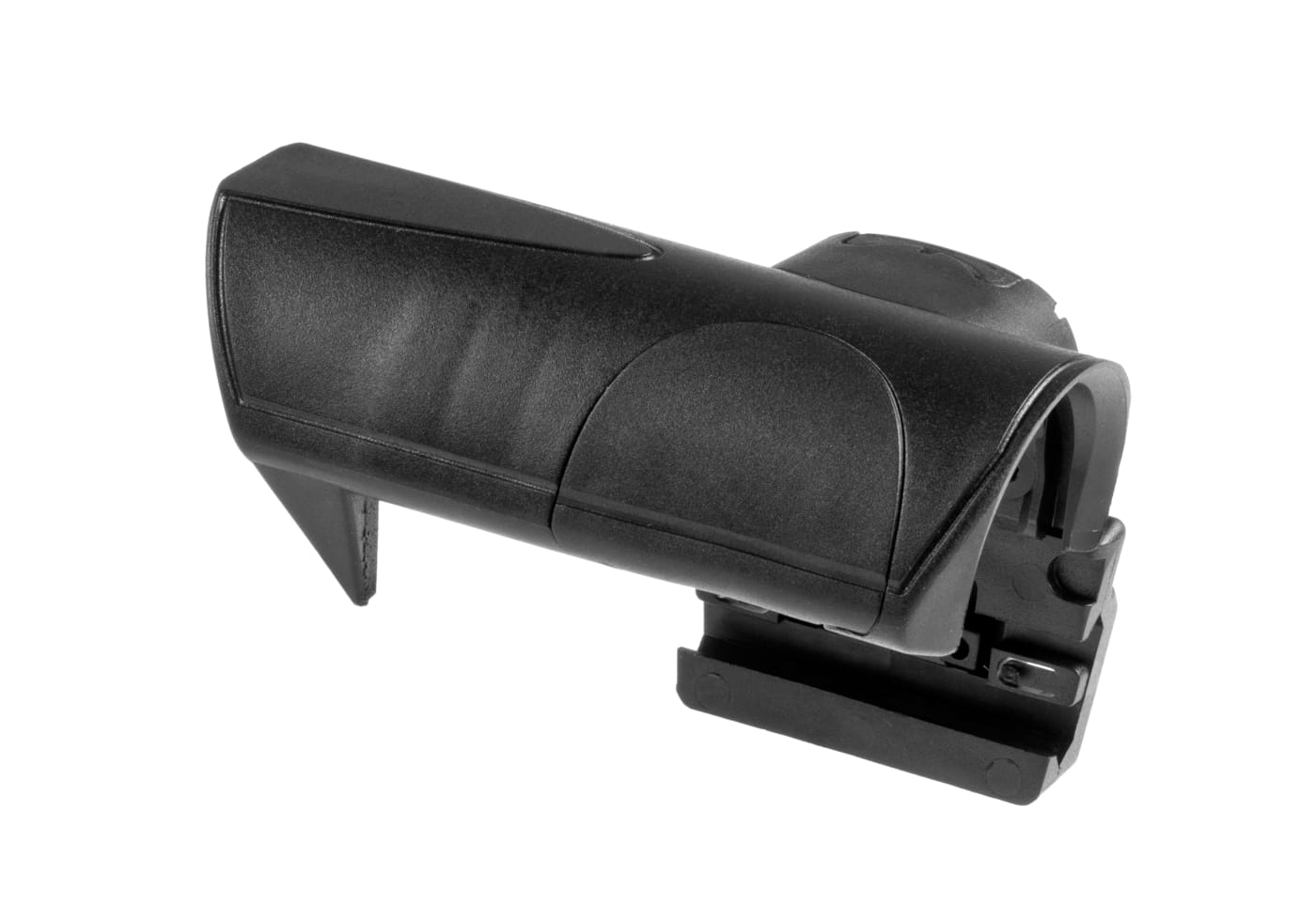 CAA Tactical ACP Picatinny Fit Adjustable Cheek Rest