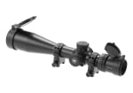 Vector Optics Veyron 6-24x44 FFP