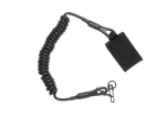 Blackhawk Tactical Pistol Lanyard with Swivel
