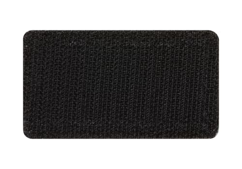 JTG US Flag Rubber Patch Reversed