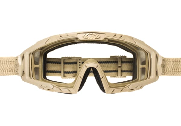 Oakley SI Ballistic Goggle 2.0 Array