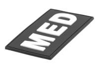 JTG MED Rubber Patch