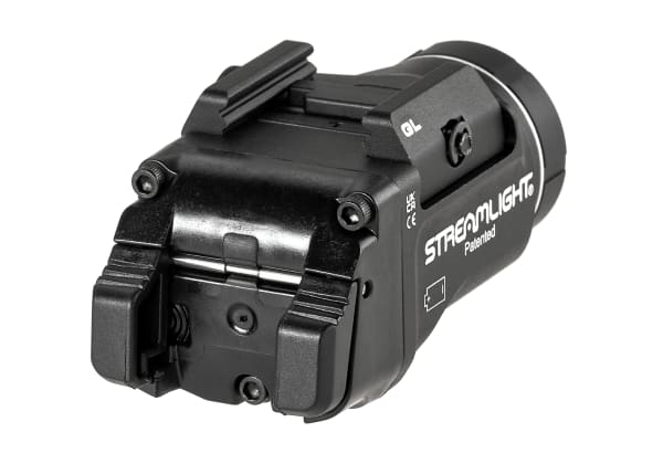 Streamlight TLR-7X Sub for GLOCK G43/G48