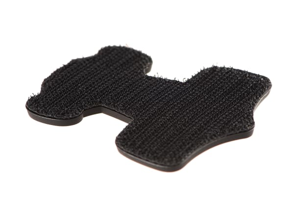 JTG Thors Hammer Rubber Patch