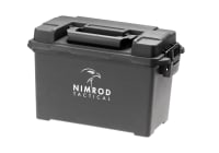 Nimrod Ammo Box - Large
