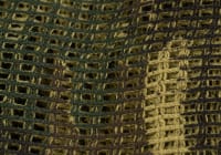 Invader Gear Sniper Net Scarf