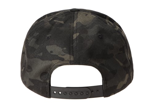 Multicam Classic Snapback Cap