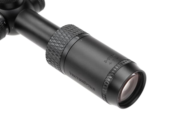 Vector Optics Matiz 3-9x50 SFP