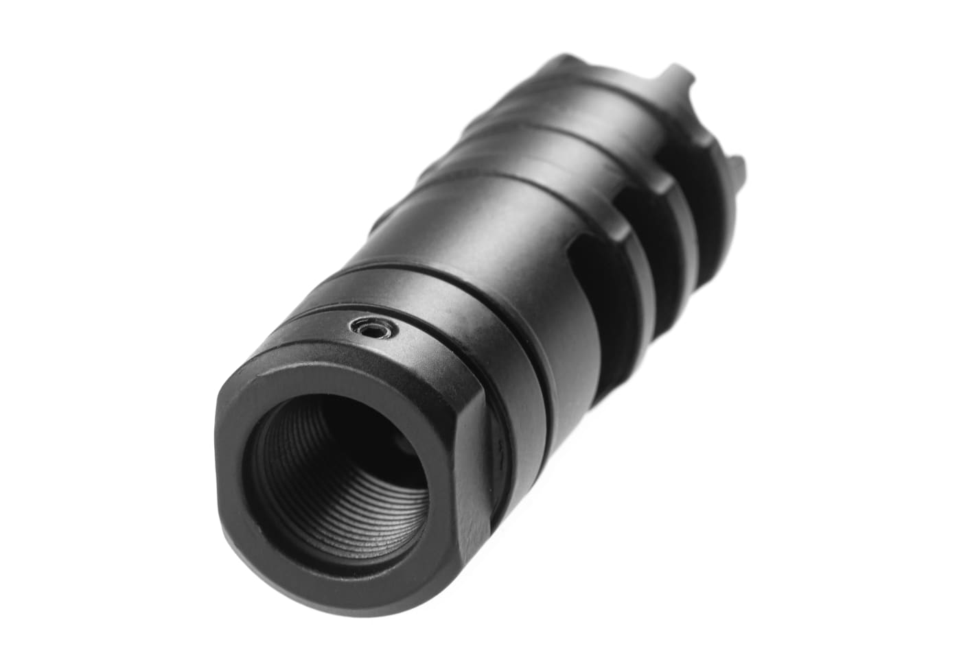 Pirate Arms Steel Flash Hider CCW