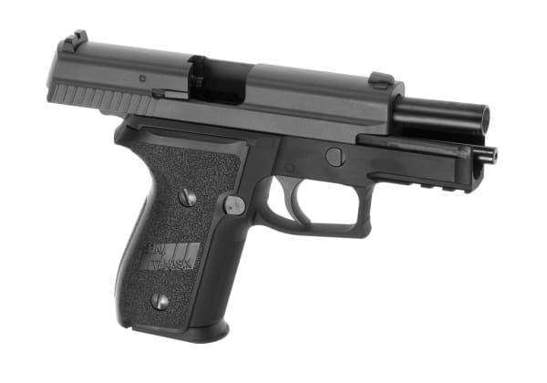 WE P229R Full Metal GBB