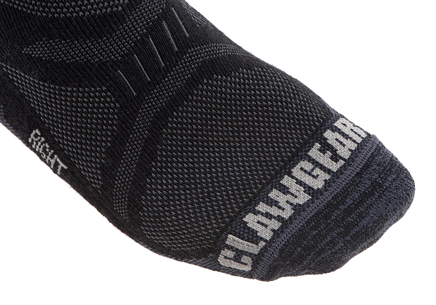 Clawgear Merino Crew Socks