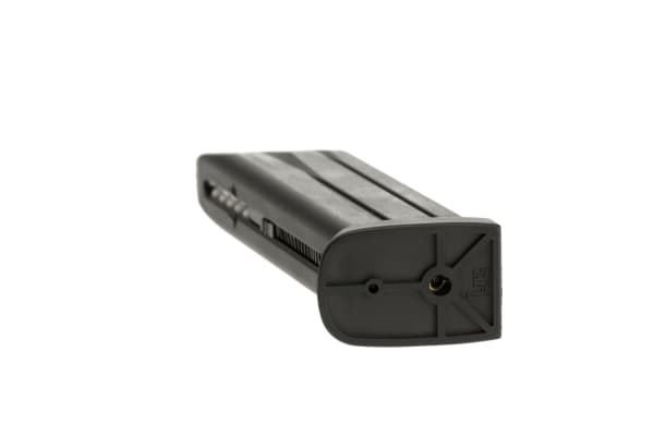 Heckler & Koch Magazin H&K USP .45 Metal Version GBB 25rds