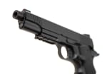 Army Armament M1911 Extended Full Metal GBB