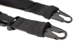 Clawgear Sniper Rifle Sling Padded Snap Hook