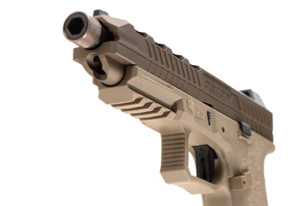 Poseidon Orion No.3 Performance GBB