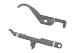 KPP Converter from 45° to 90° VSR-10