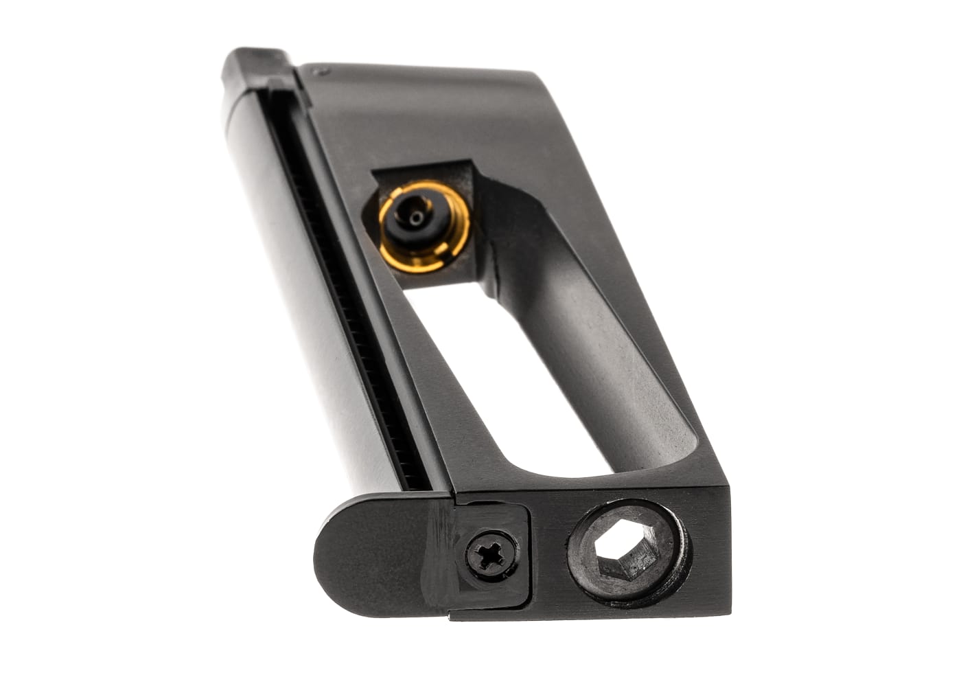 AW Custom Magazin 1911 Single Stack Co2 15rds