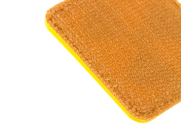 JTG Radioactive Rubber Patch