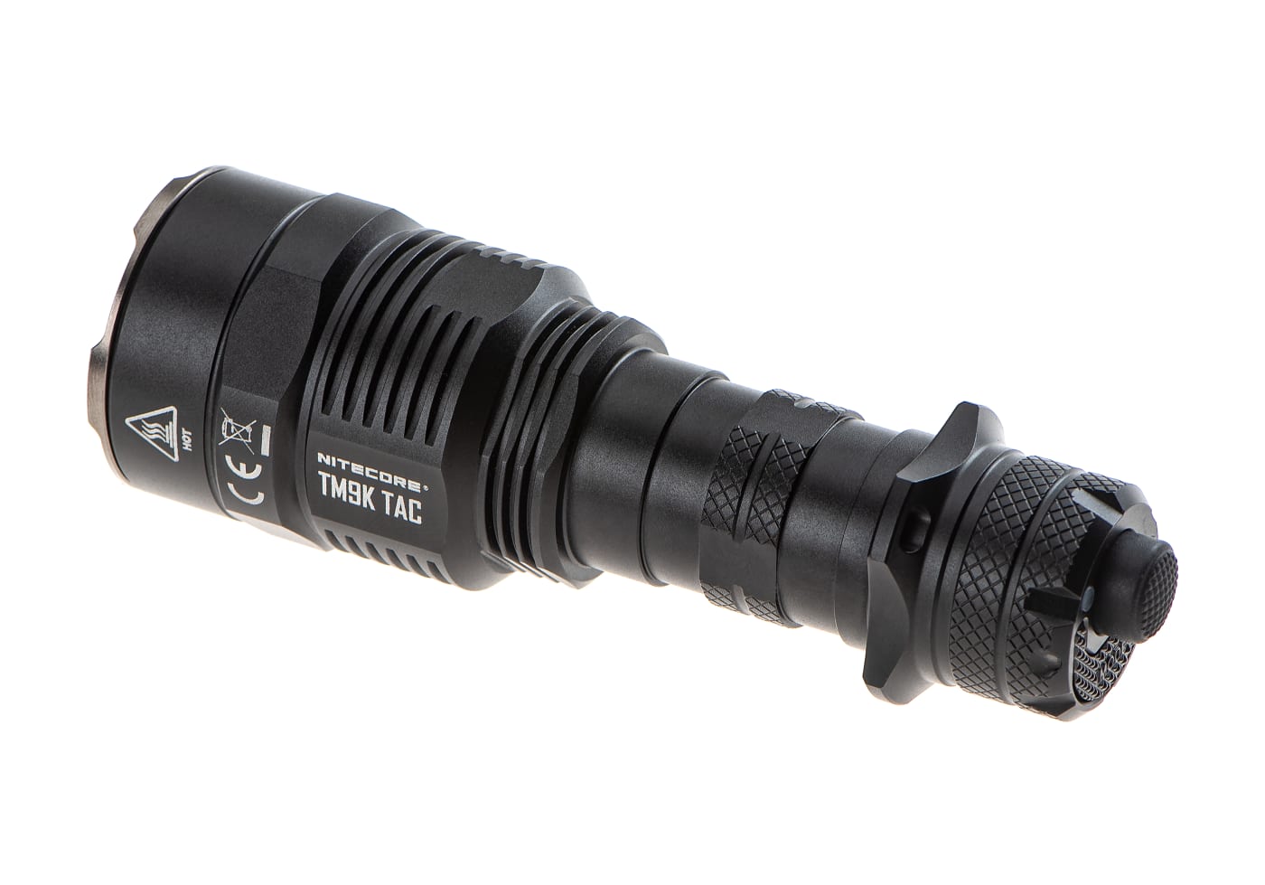 Nitecore TM9K TAC