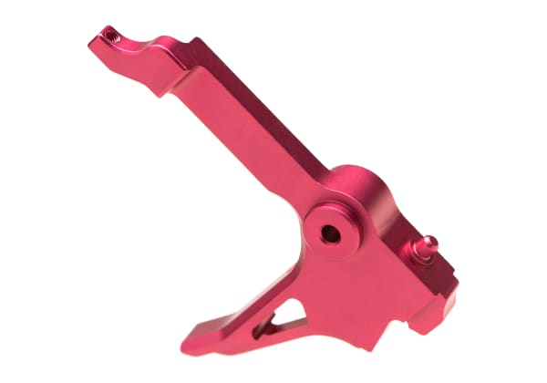 Prometheus Custom Trigger for Kriss Vector