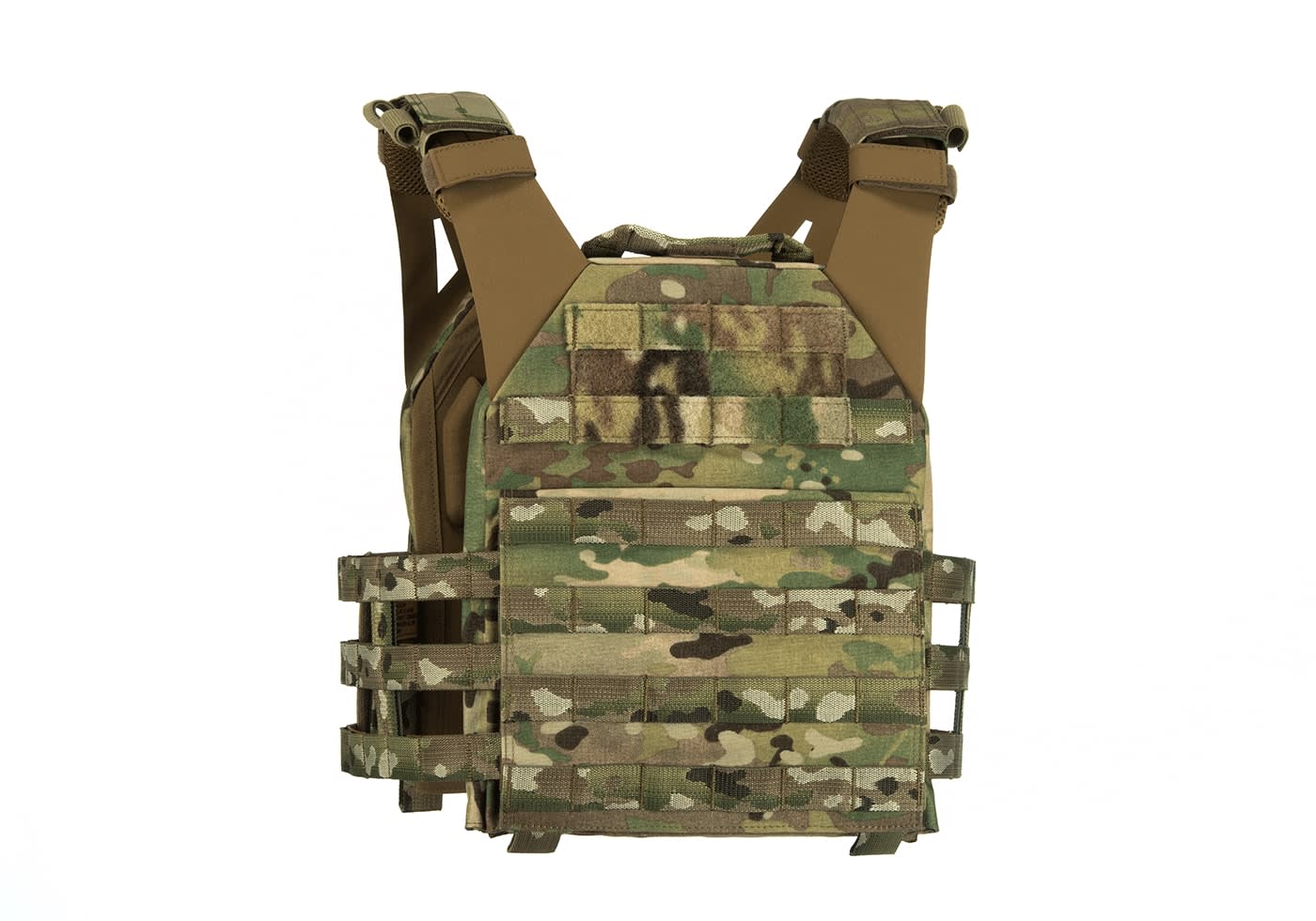 Warrior LPC Low Profile Carrier Ladder Sides